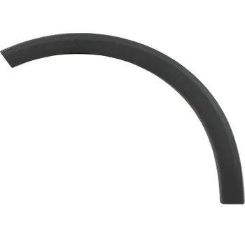 Lišta karosérie Plastový lem levého předního blatníku OPEL CORSA C 2000-2003 | TAIWAN | 5901532146189