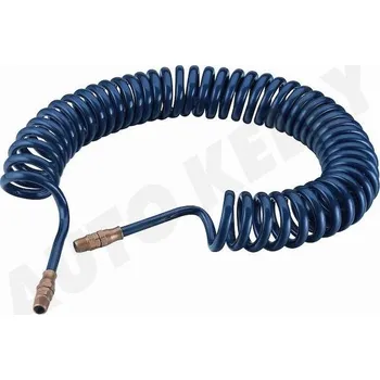 Zahradní hadice Spirálová hadice na stlačený vzduch
