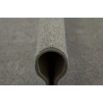 Koberec Metrážový koberec Fancy 76 šedý