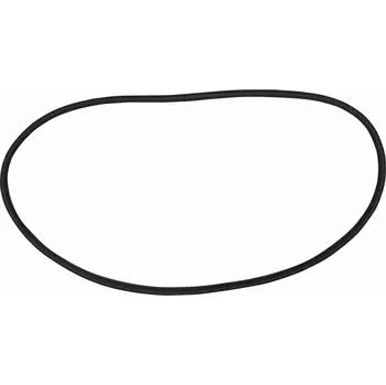 Posilovač řízení Těsnění, čelní sklo Vaico V10-0889