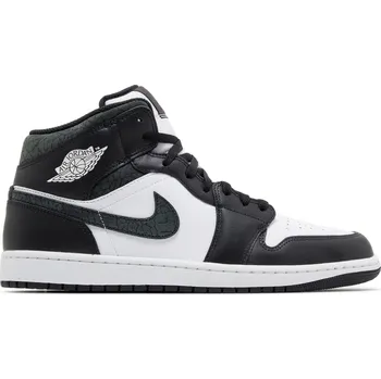 Pánské tenisky Air Jordan 1 Mid SE 'Panda Elephant' Velikost: 42.5