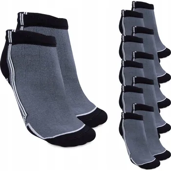 Pánské oblečení Vícebarevné Ponožky Tulmero , velikost 44-46