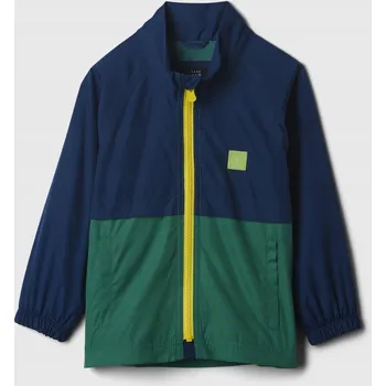 Chlapecké oblečení GAP Dětská bunda s kapucí 887125-01