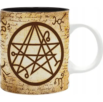 Keramický hrnek 320 ml CTHULHU