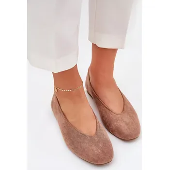 Dámské baleríny Balerinky model 209430 Step in style 41