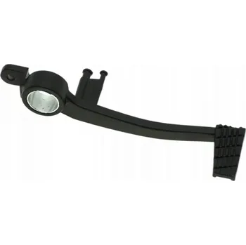 Páka nožní brzdy SUZUKI GSX-R 600 750 1000 (8386)