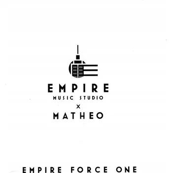 Zahraniční hudba Empire Force One EMPIRE MUSIC STUDIO, Mateo CD