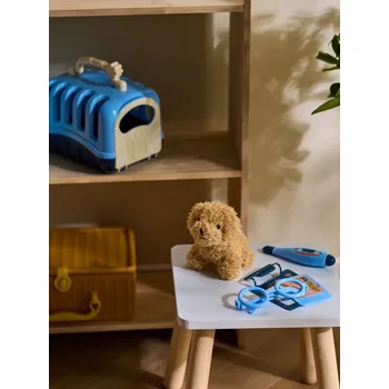 plyšák Sinsay - Plyšová hračka kočka - vícebarevná - 848EH-MLC - 848EH-MLC-ONE