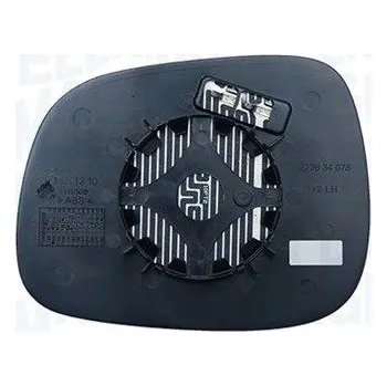 Autosklo Sklo do zrcátka, vnější zrcátko MAGNETI MARELLI RV90071