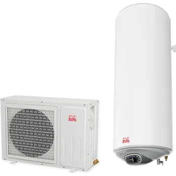 Bojler Ohřívač vody ELIZ 230 W 150 l