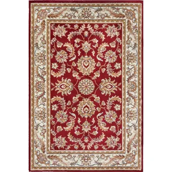 Koberec Hanse Home Kusový koberec Luxor 105642 Reni Red Cream Rozměry koberců: 140x200