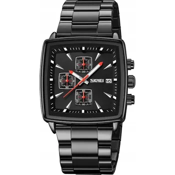 Hodinky Pánské hodinky / SKMEI / skm.193311f.mn / náramek / chronograf / datumovka
