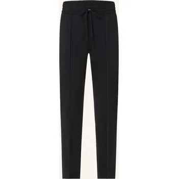 Stefan Brandt Pánské Kalhoty V Joggingovém Stylu, tmavě...