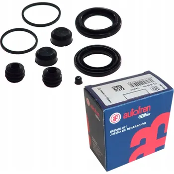 Brzdový třmen AUTOFREN SEINSA D4925 Sada na opravu, brzdový třmen