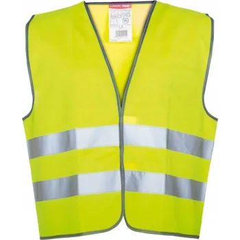 Reflexní vesta Lahti Pro unisex L