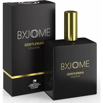 Pánský parfém Byjome Gentleman kolínská 100 ml