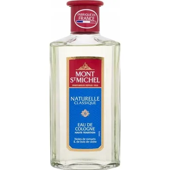 Pánský parfém Mont St Michel Naturelle Classique toaletní voda 250 ml