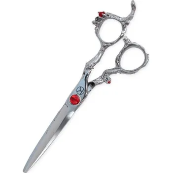 Kadeřnické nůžky Kanpeki Serpent nůžky 6 palců