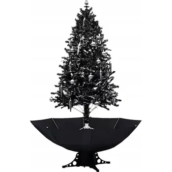 Vánoční stromek Umělý vánoční stromeček VidaXL 181 - 200 cm