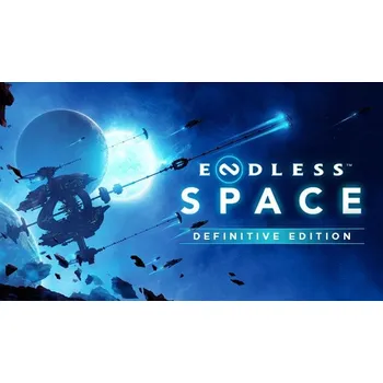 Počítačová hra Endless Space 2 Definitive Edition (kod) PC
