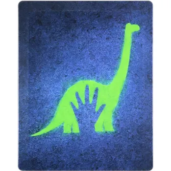 Blu-ray film The Good Dinosaur Blu-ray disk