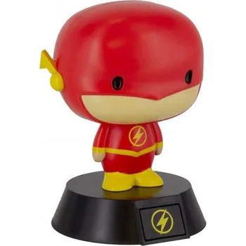 Figurka Paladone Flash 3D akční figurka DC Comics