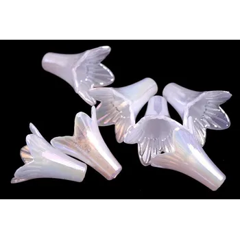 Dětské navlékací korálky Plastové korálky č.579