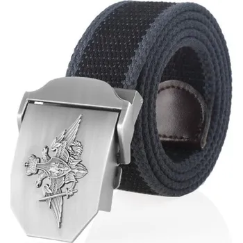 Opasek Pánský pásek C1054 160 cm 4