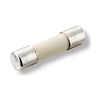 Autopojistky LITTELFUSE Pojistka tavná rychlá keramická 1,6A 250VAC 5x20mm