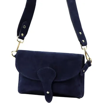 Kabelka Luka modrá KZ2258245