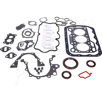 Těsnění motoru Kompletní sada těsnění, motor ASHIKA 49-0W-W00