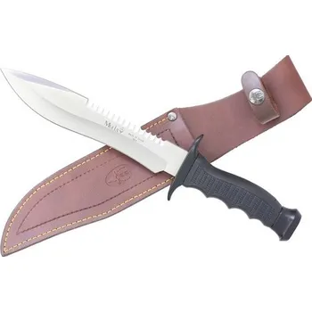 lovecký nůž Nůž Muela 85 181 outdoorový