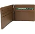 Peněženka Arwel Pánská kožená dolarovka 519-2908-40, hnědá
