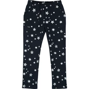 Dětský overall xcena Dívčí thermo legíny Velikost: 110