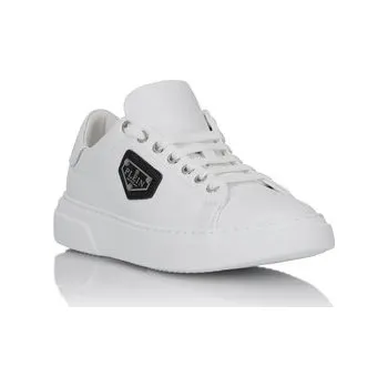 Dámská móda PHILIPP PLEIN Sneakersy 28628 Bílá 36