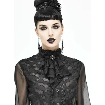 vázanka (plastron) DEVIL FASHION - AS08001