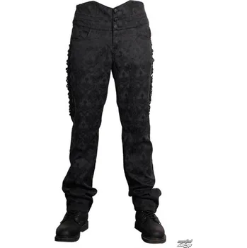 kalhoty pánské Devil Fashion - Gothic Oberon - 3XL