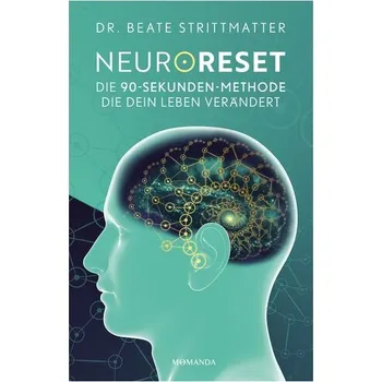 NeuroReset - Strittmatter, Beate