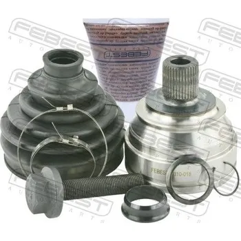 Hřídel nápravy Sada kloubu hnacího hřídele FEBEST 2310-018
