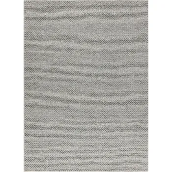 Koberec Kusový koberec Tahar 99004G grey 160x240 cm