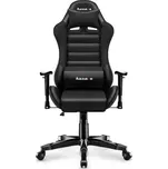 Huzaro Ranger 6.0 černá (HZ-RANGER 6.0 BLACK)