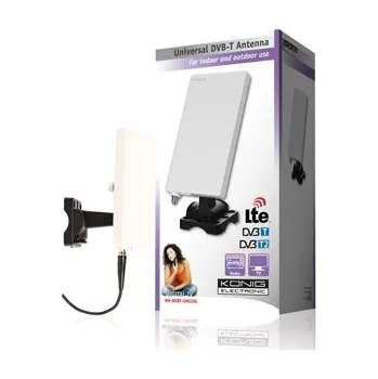 Televizní anténa KN-DVBT-UNI20L (KN-DVBT-UNI20L)