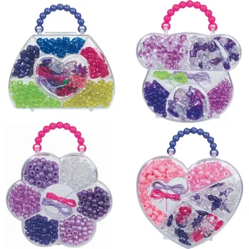 Hračka Lena Perly v kazetě