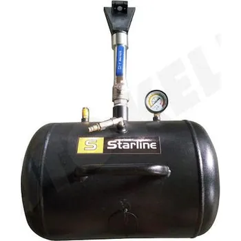 Kompresor Tlakové dělo 24l - STARLINE