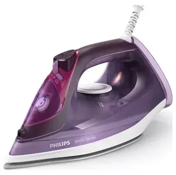 Žehlička DST3041/30 ŽEHLIČKA NAPAŘOVACÍ PHILIPS (DST3041/30 ŽEHLIČKA NAPAŘOVACÍ )