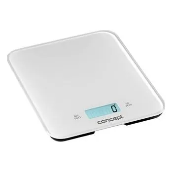 Kuchyňská váha VK5711 VÁHA KUCHYŇSKÁ DIGITÁLNÍ 15 KG WHITE (VK5711 VÁHA KUCHYŇSKÁ DIGITÁLNÍ 15 KG)