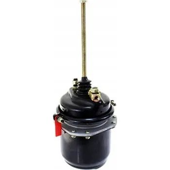 Brzdový válec Brzdový válec přívěsu membránový T30-30