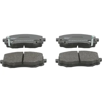 Brzdová destička Sada brzdových destiček, kotoučová brzda FERODO FDB4234