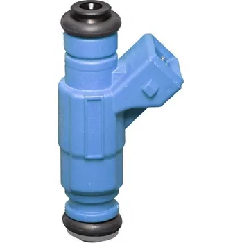 Palivový systém Vstřikovací ventil VALEO 348260