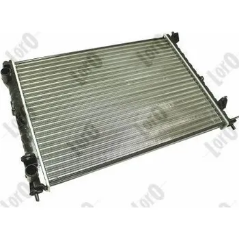 Chladič motoru Chladič, chlazení motoru ABAKUS 042-017-0041